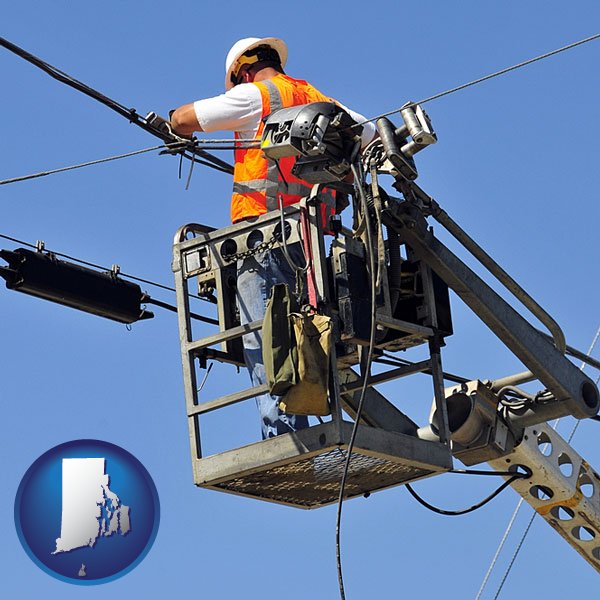 Electric Companies in Rhode Island RI Electric Companies
